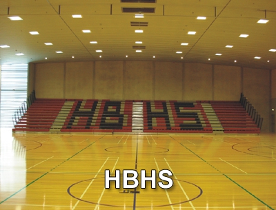 加拿大漢密爾頓市——漢密爾頓男子高中