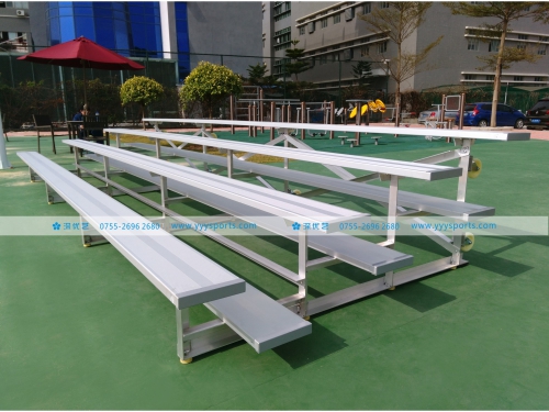 廣東省深圳市——深圳觀湖安監辦體育場