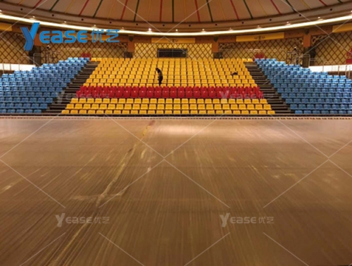 廣東省深圳市錦繡中華演藝廳