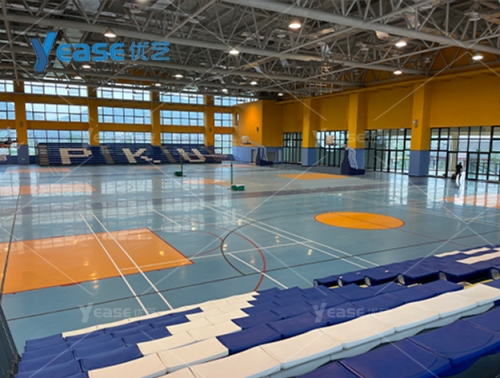 北大附中臺州飛龍湖學校