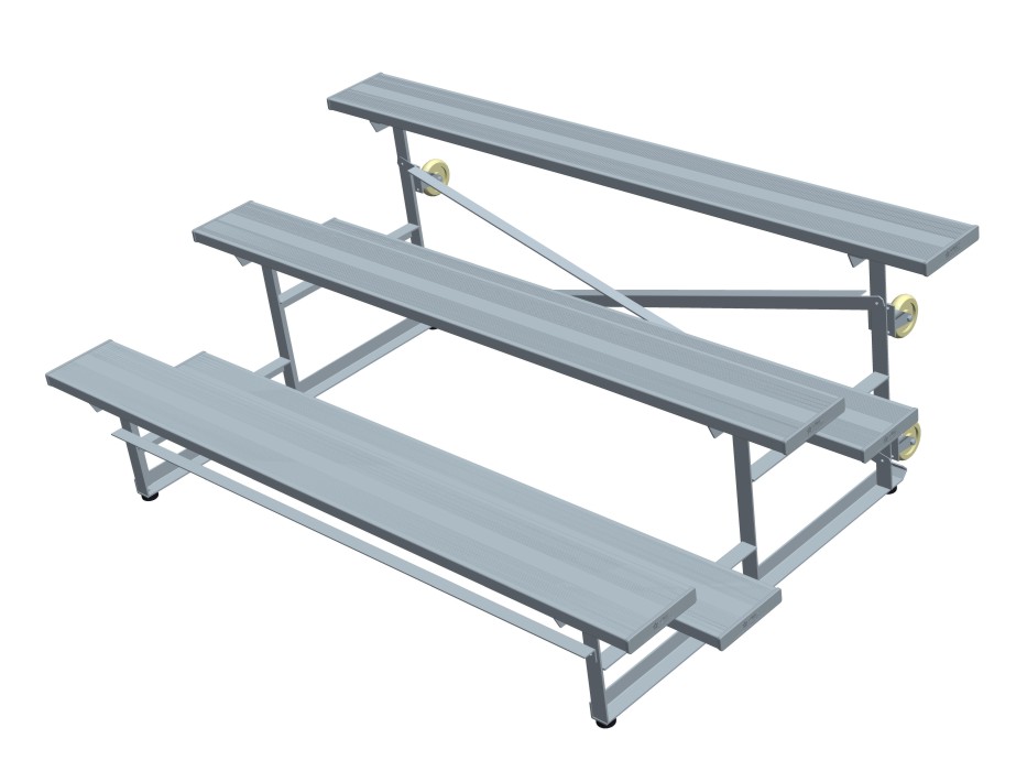 三排單踏 * YY-3LD-2050 三排單踏 * YY-3LD-2050